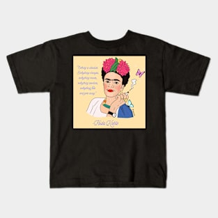 Frida Kids T-Shirt